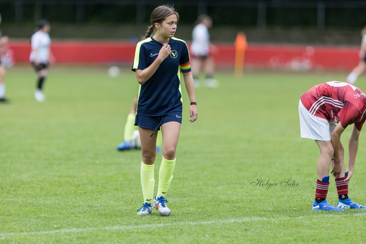 Bild 283 - Loewinnen Cup